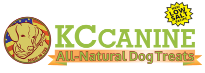 KCCanine All Natural Dog Treats USA